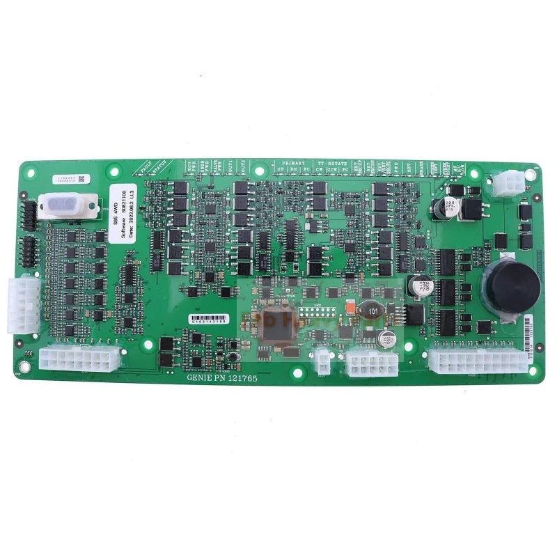 Circuit Board 1260209 1260209GT PCB ALC500-II Fits for Genie Z45 S40