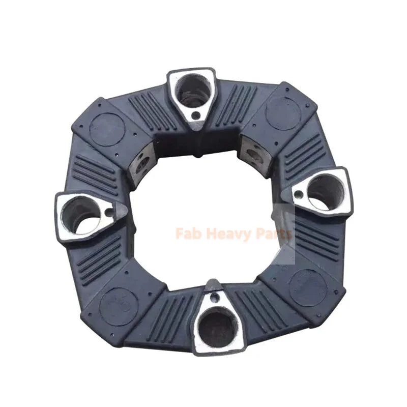 Coupler Elastic Element 92041441 for Ingersoll Rand Doosan Air Compressor VHP750