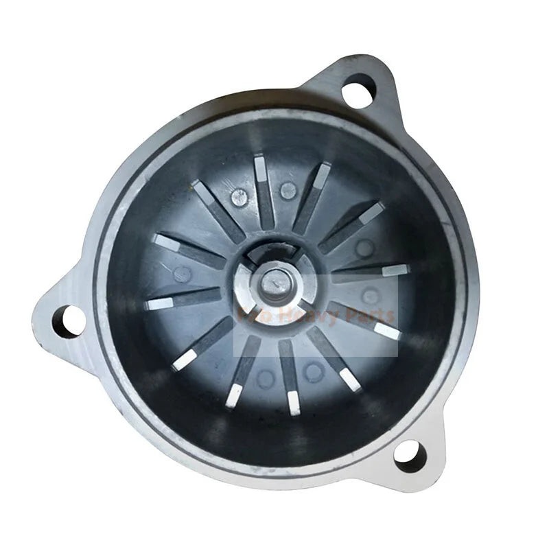 External Oil Filter End Cap 1622461400 for Ingersoll Rand Air Compressor