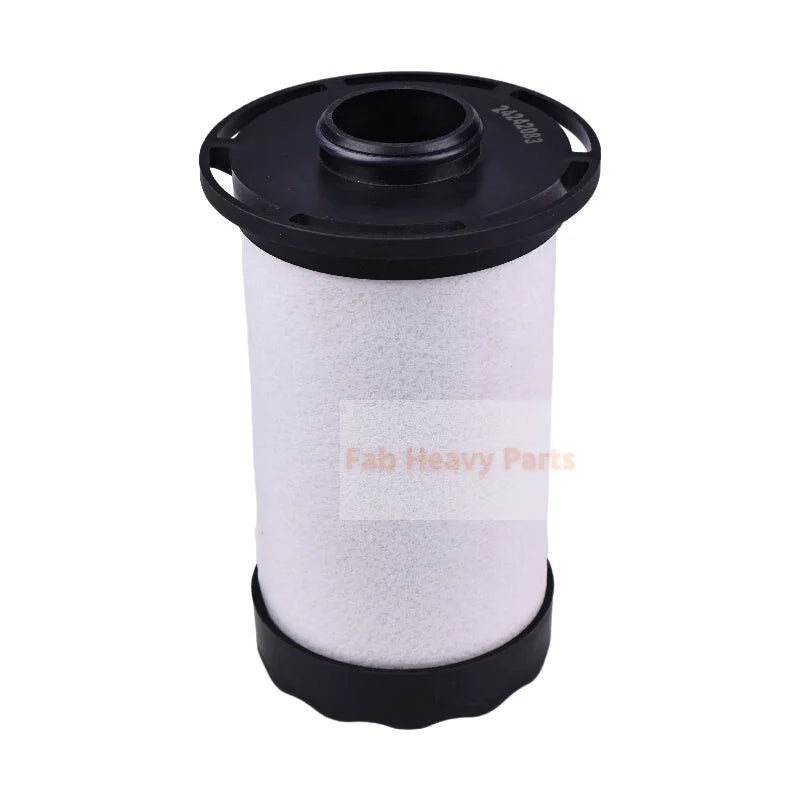 Filter Element 24242083 for Ingersoll Rand Air Compressor