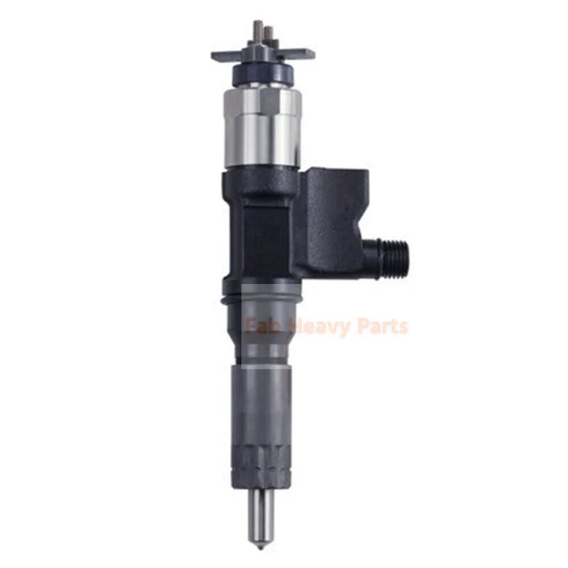 Fuel Injector 2901233100 8-97601156-1 Fits for 2004-2007 Isuzu 7.8L 6HK1 (LG4) Engine