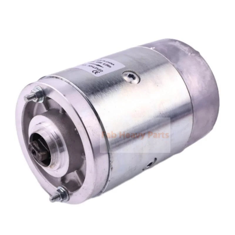 New Electric Motor 70003732 Fits For JLG Scissor Lift 1932RS R6