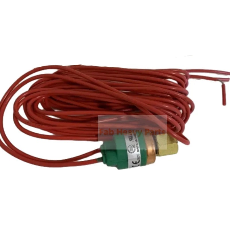 Pressure Switch 22254601 for Ingersoll Rand Air Compressor