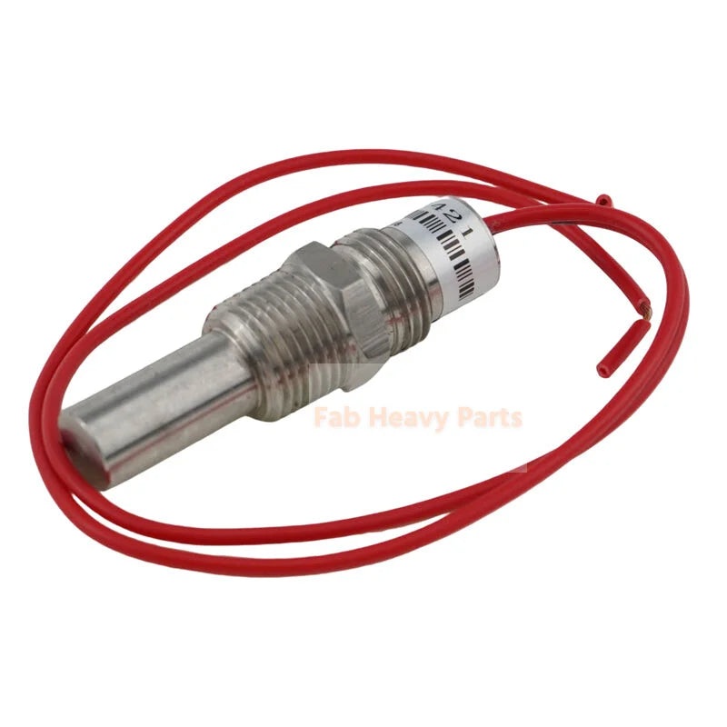 Temperature Sensor Hat Switch 37952421 for Ingersoll Rand Screw Air Compressor