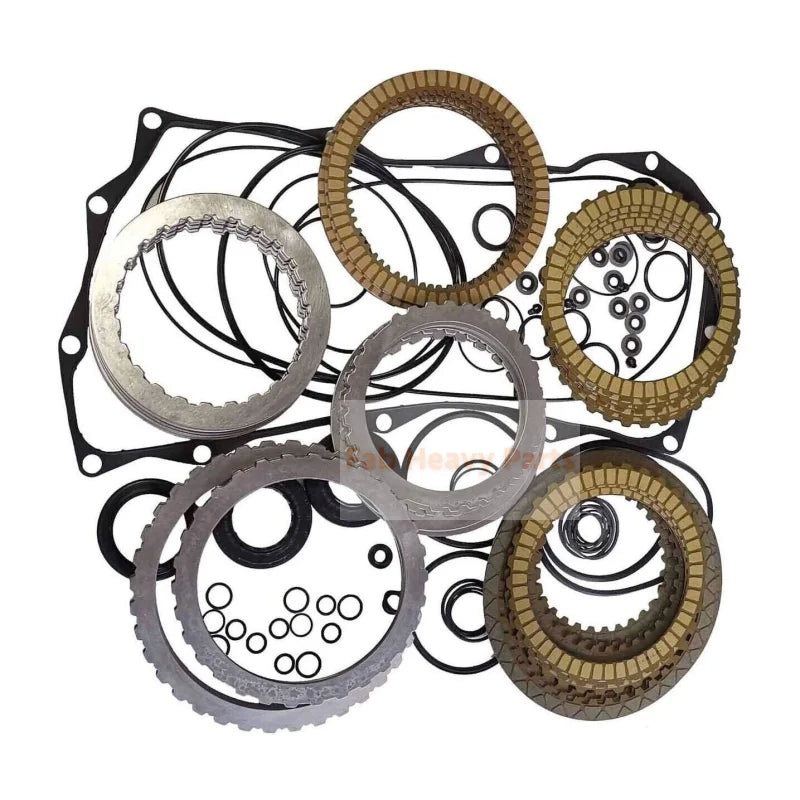 Transmission Rebuild Kit MAXA BAXA Fits for Honda Accord DX EX LX 2.3L 1998-02