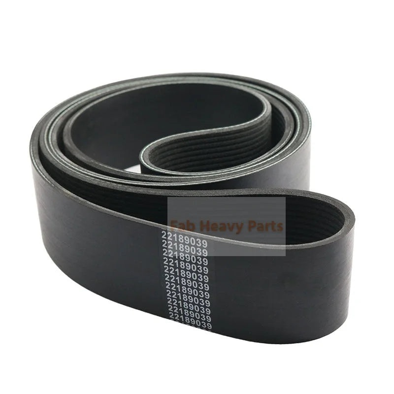 V-Belt 22189039 for Ingersoll Rand Air Compressor