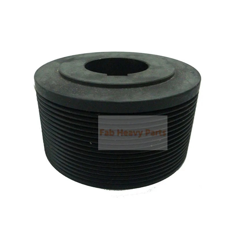 V-Belt Airend Pulley 22179998 for Ingersoll Rand Screw Air Compressor