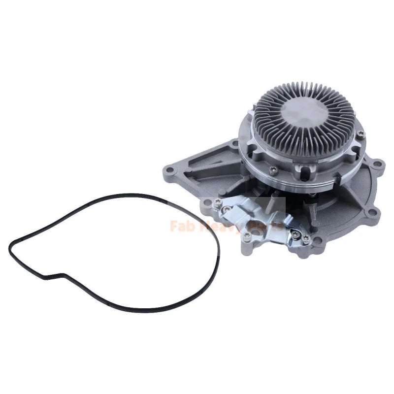 Water Pump EA4712001101 A4722001601 Fits For Detroit DD16 DD15 DD13 Freightliner 2008UP Western Star 2016