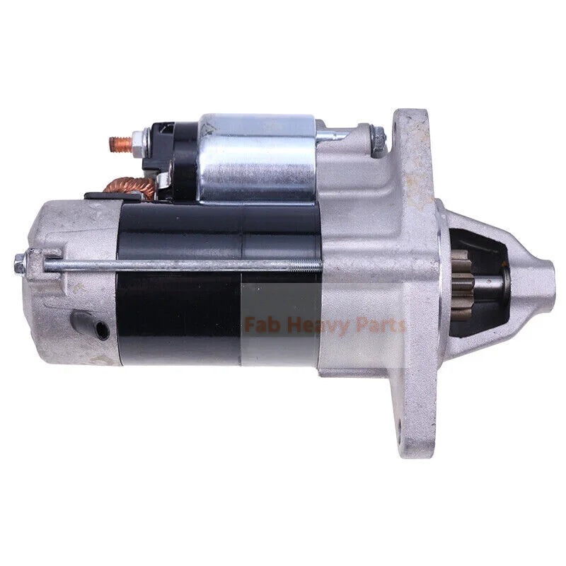 12V 9T Starter Motor 228000-5441 0191-2200 Fits For Cummins Onan Generator 75HD KAJ