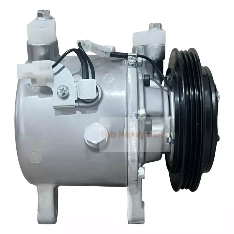 12V S510P 120MM A/C Compressor 88310-B5090 Fits for Daihatsu Truck Hijet S510P S500P