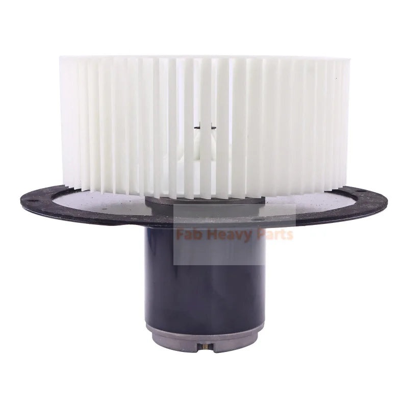 24V Blower Motor AT313282 AT224930 Fits for John Deere 4045 6068 Engine 8100 8200 8300