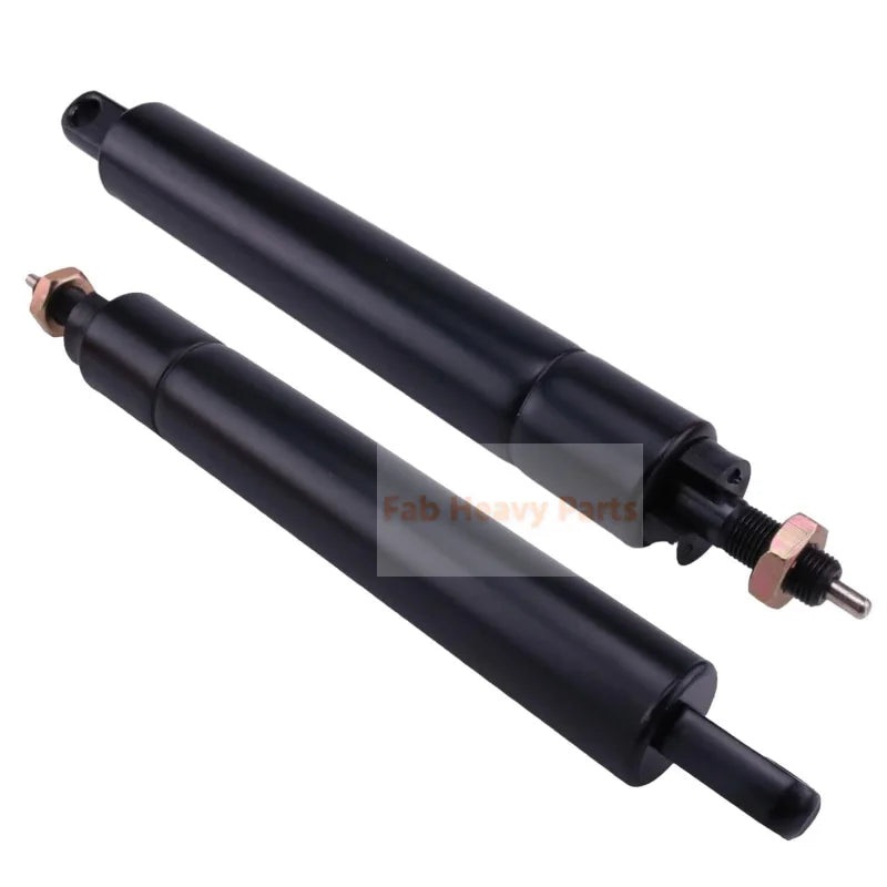 2X Gas Strut Spring Cylinder DAT362814 AT362814 Fits For John Deere J & K Series
