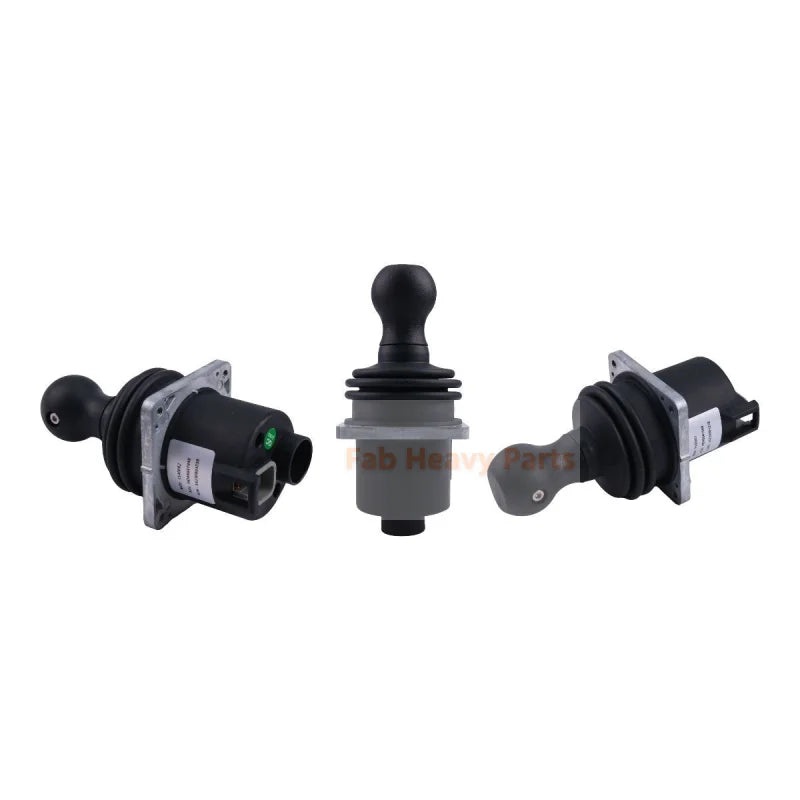 3PCS Dual Axis Joystick Controller 62390GT-D 101174 Fits For Genie S-40 S-60 S-3200