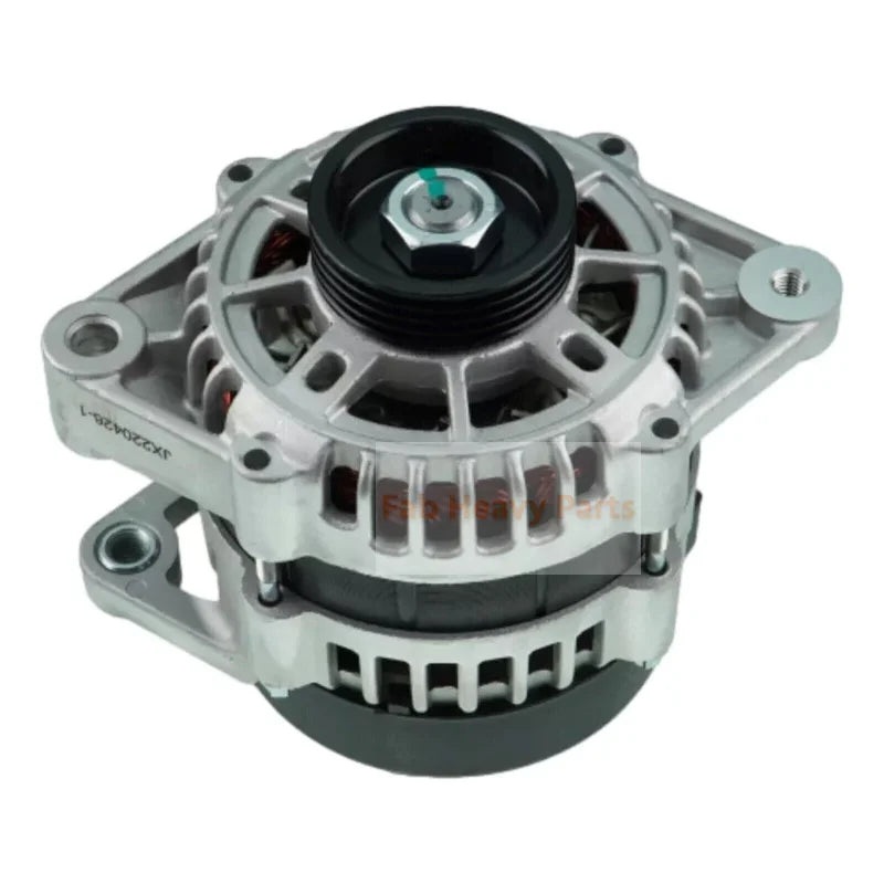 Alternator S11-3701110BA S113701110BA Fits for Chery QQ Engine SQR372 SQR472 800cc