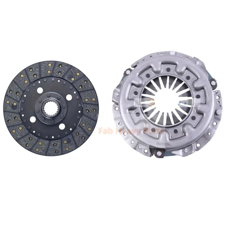 Clutch Kit TC404-20500 TC403-20600 Fits For Kubota L4600F L4701DT L4600H L4701F