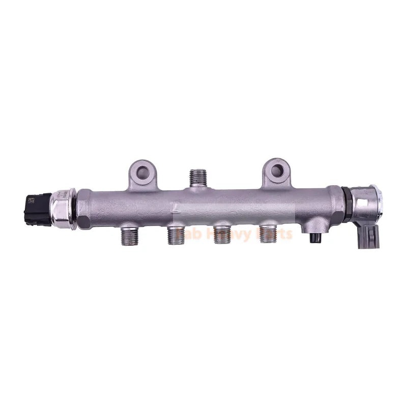 Common Fuel Rail 095600-5701 1J508-50600 Fits For Kubota V3800 Engine SVL95-2S Loader