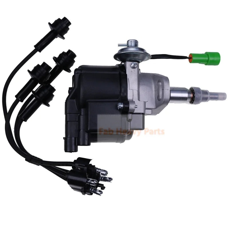 Distributor 19030-78154-71 19030UB010 Fits For Toyota Forklift 4Y Engine 5 6 7 Series