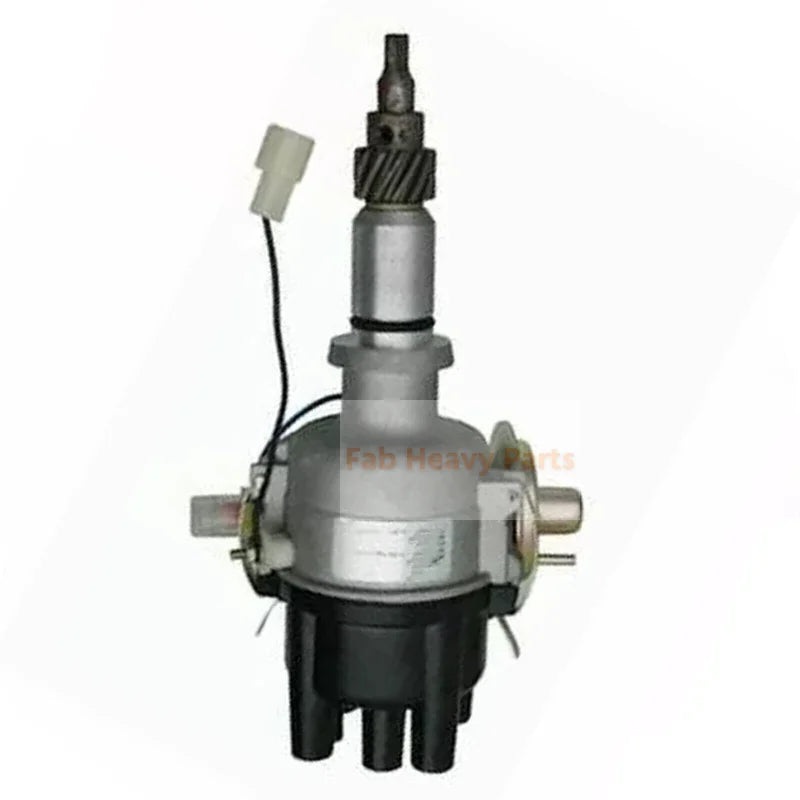 Distributor 19100-78051-71 Fits for Toyota Forklift 5R Engine 42-2FG20 42-4FG15