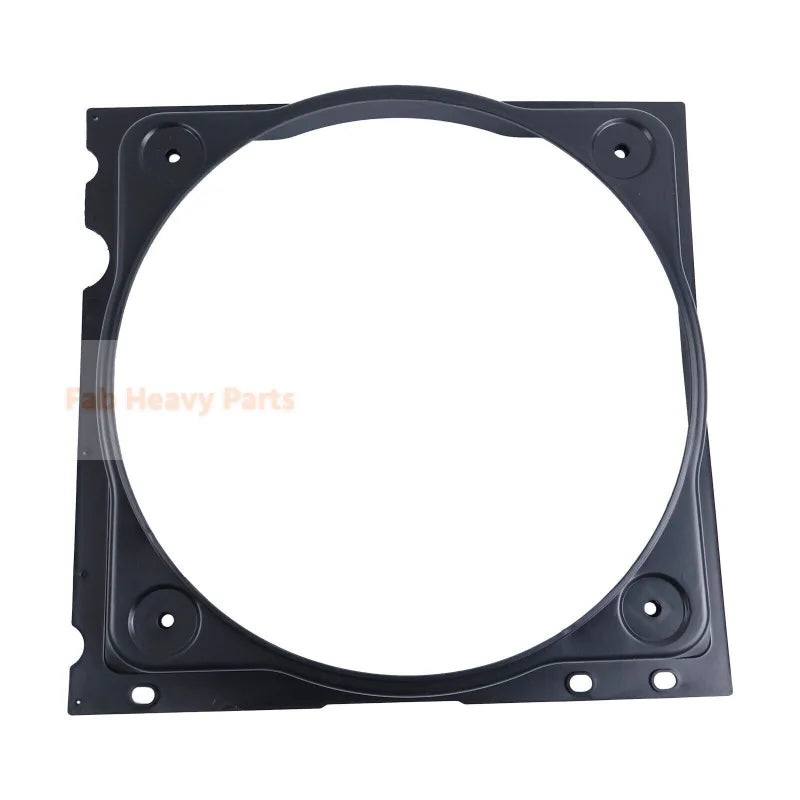 Fan Shroud 180-2441 1802441 Fits For Caterpillar CAT 416D 420D 424D 426C 428C 430D 432D Backhoe Loader
