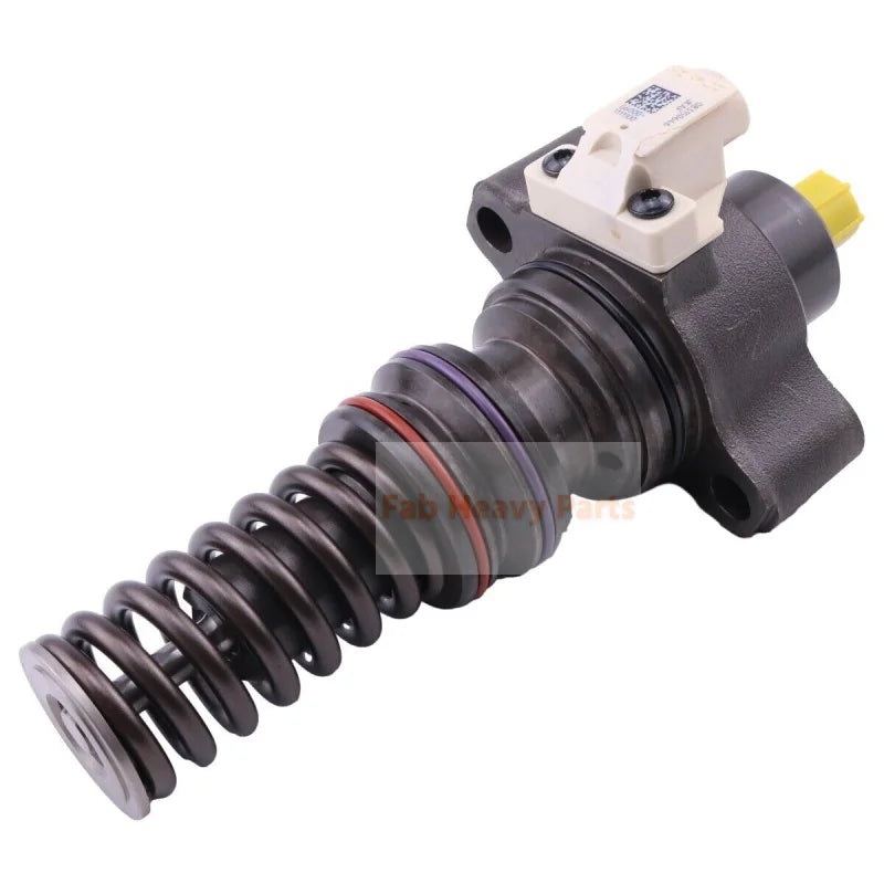 Fuel Injection Unit Pump 1861200 Fits for Paccar Engine MX11 MX13 DAF Truck XF106