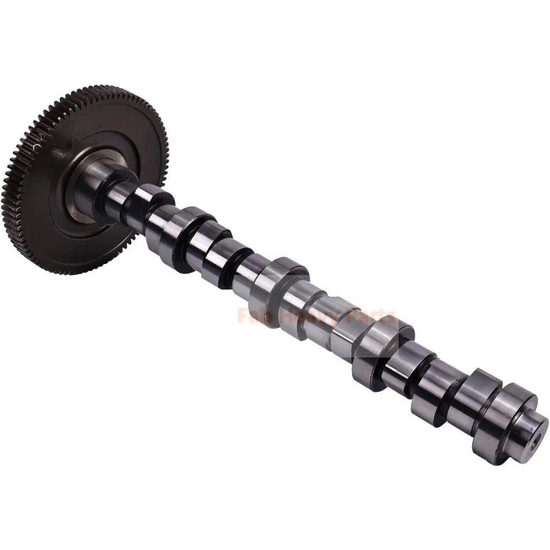 New Camshaft 04258462 Fits for Deutz BF4M 2012 Engine BF4M2012