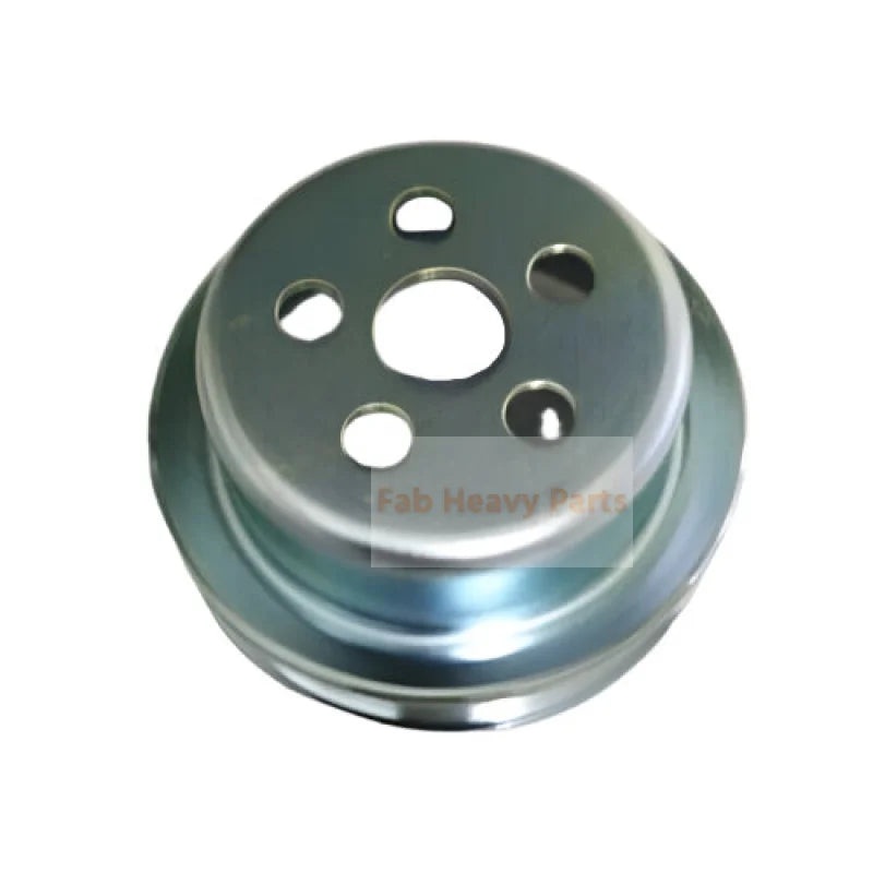 New Crankshaft Pulley 3819407 For Cummins M11 Engine