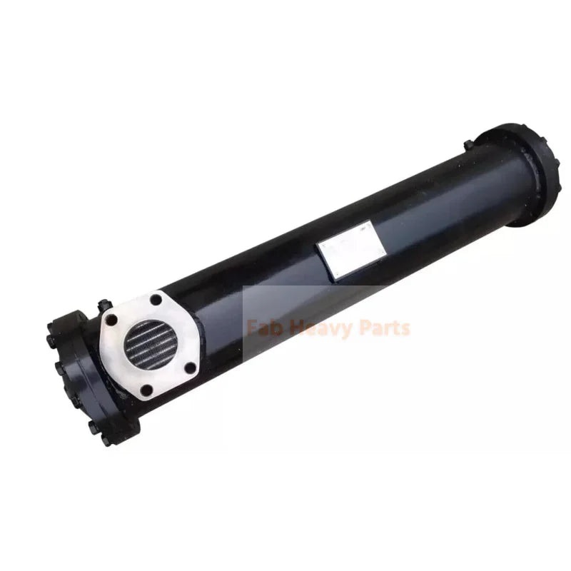 New Oil Cooler 39796677 Fits for Ingersoll Rand Air Compressor Sierra 75-100 HP