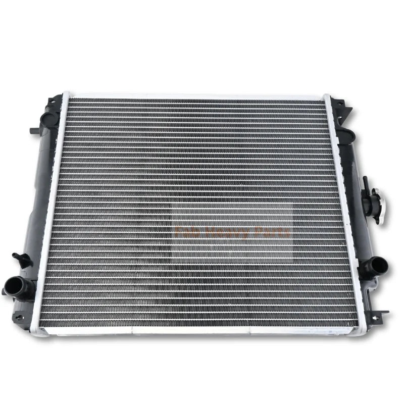 Radiator 278-2195 2782195 Fits For Caterpillar E305C 304 C CR 305 C CR Engine S4Q2T