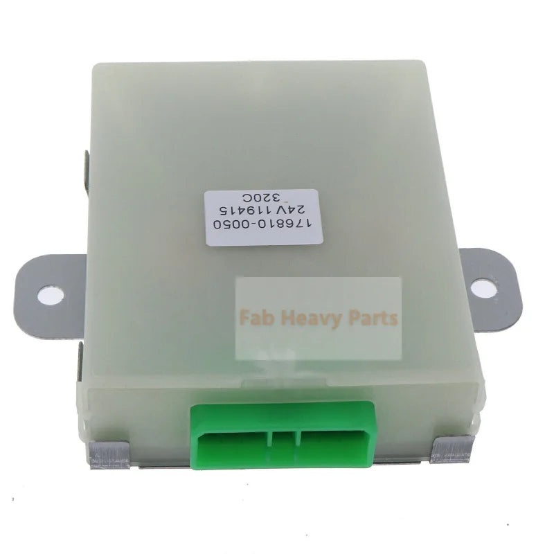 Relay 155-7042 176810-0050 Fits For Caterpillar CAT Caterpillar 315C 312D L 312D 325B