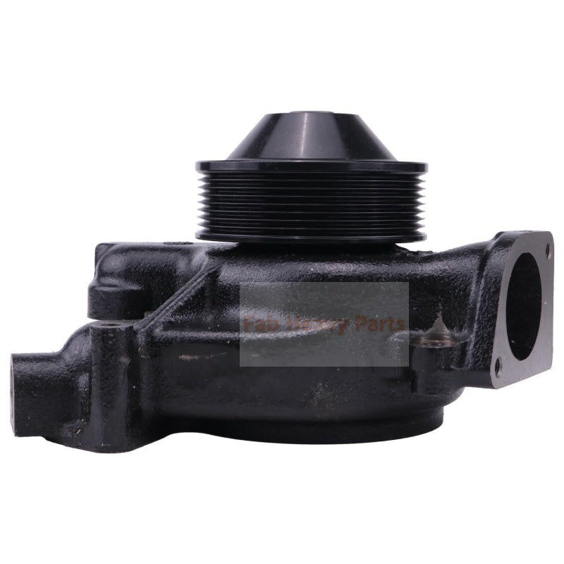 Water Pump 6275-61-1200 5271093 Fits For Komatsu SAA4D95LE-6A Fits for Cummins QSB3.3 Engine