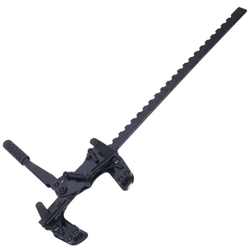 Fence Stretcher All-Purpose Splicer 8 in. Wide 33′ Long