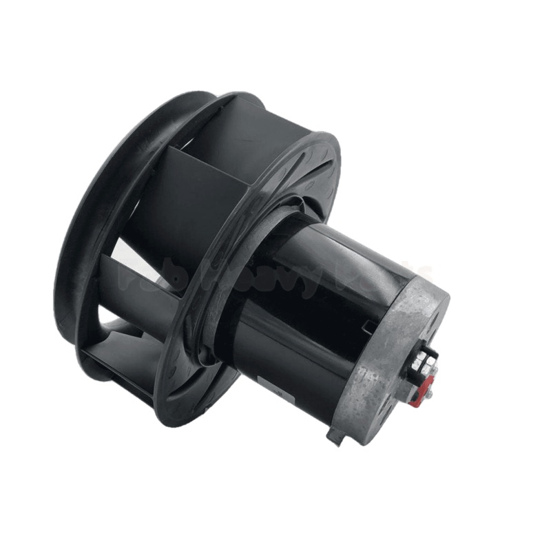 New Blower Motor Assembly 3857511 385-7511 3213374 321-3374 Fits for Caterpillar 834 844 D6 D7 D10 950 980 990 627 623 772 773 Final Clearance