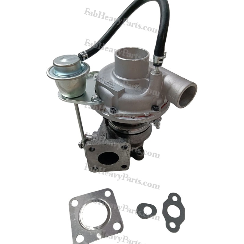 Turbo RHF5 Turbocharger 123908-18010 for Yanmar Engine 4TNV106T 4TNE106TIFB Final Clearance