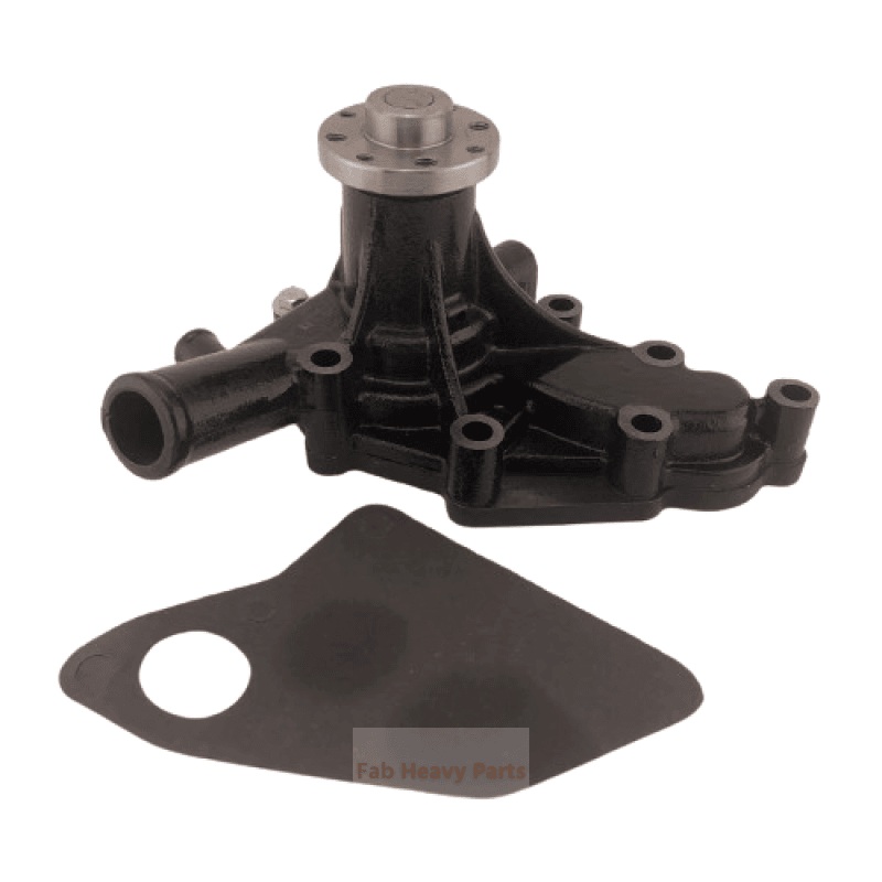 Water Pump 8944831671 for Isuzu Engine G201 C240 C221 G240 3AB1 Elf Journey Final Clearance