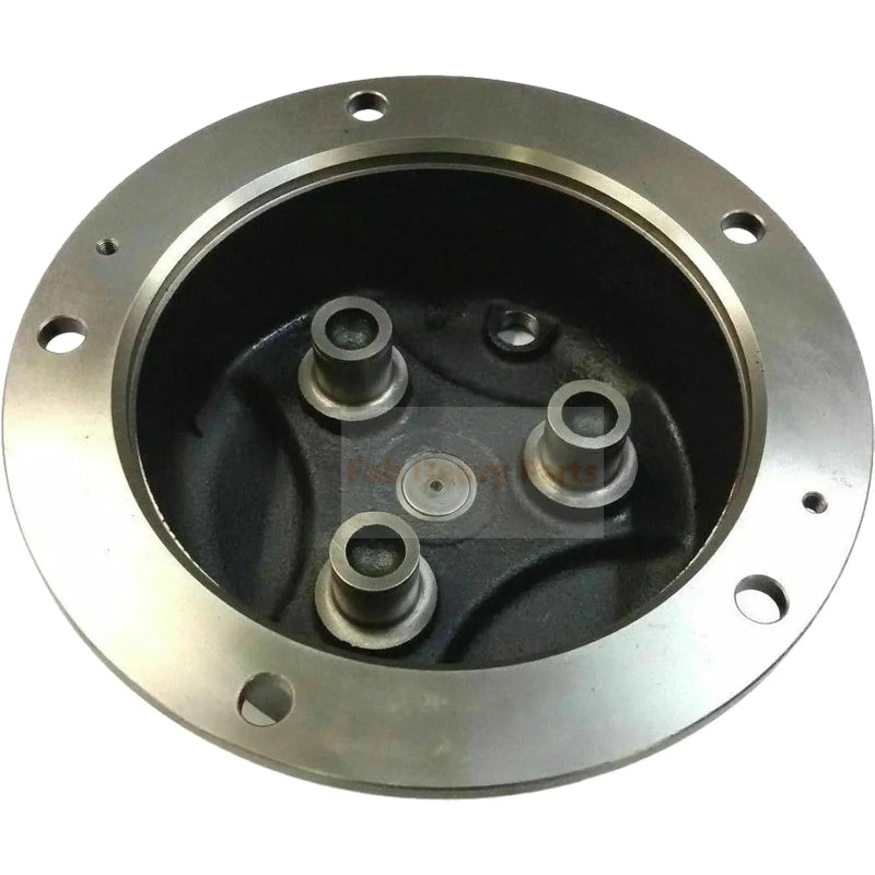 5 Stud Carrier Hub Cover 450/12401 450/10216 458/M4230 334/Y3895 Fits for JCB Backhoe 3DX 3XC 4DX 4CX