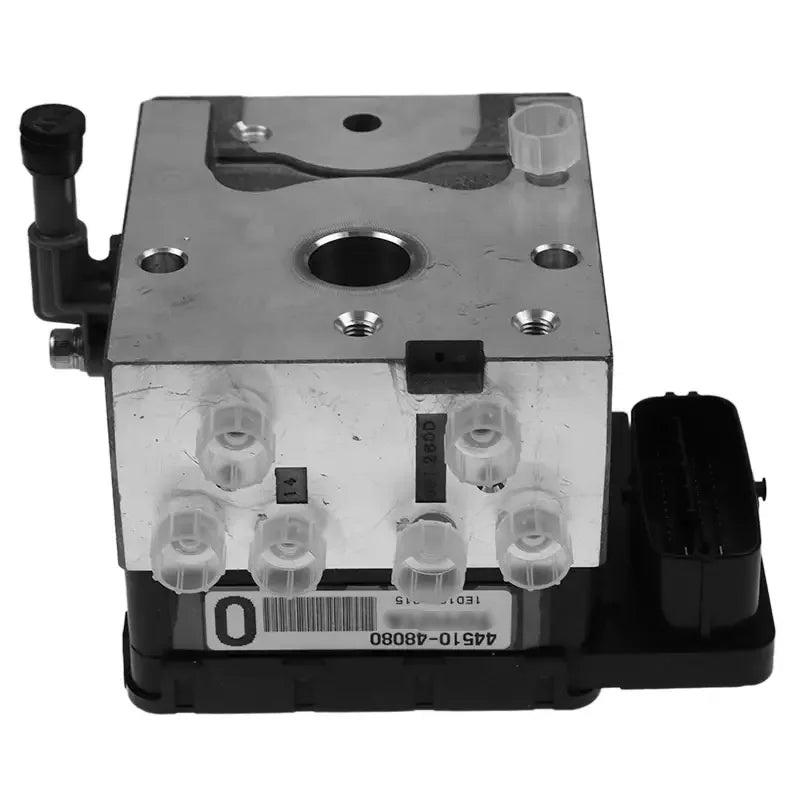 Abs Actuator Anti Lock Brake Module 44510-48080 for Toyota Highlander Hybrid Lexus RX450H Final Clearance