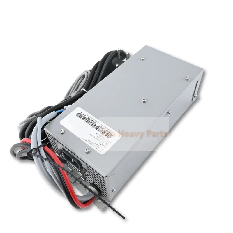 Battery Charger 2901009770 Fits for Haulotte ScissorLift Compact8/10/12/14 Optimum6/8 Final Clearance