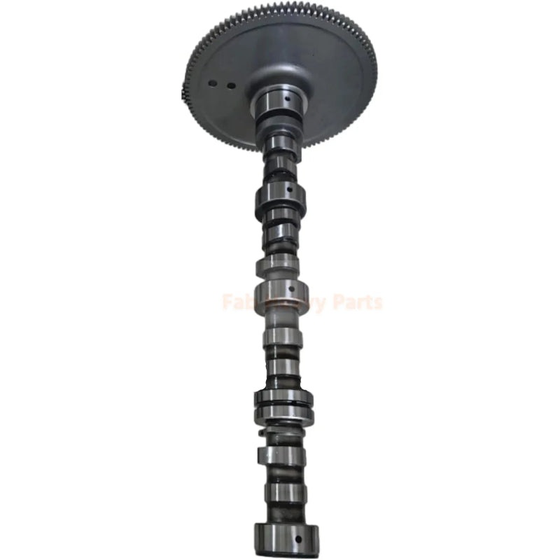 Camshaft 320/03685 32003685 320-03685 Fits for JCB Engine TC-63 Skid Steer Loader 225 225T 260 260T 280 300 300T 320T 330 Replacement
