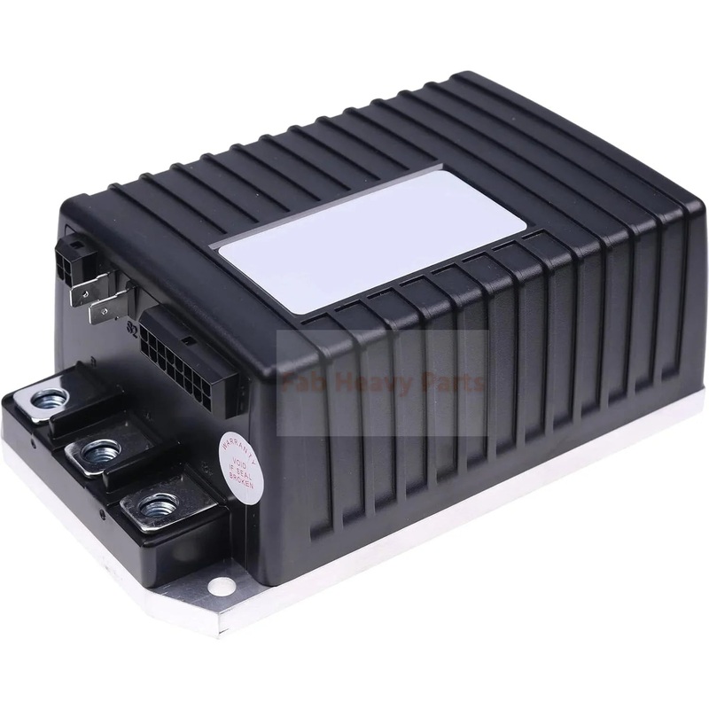 Motor Controller 1266R-5351 Fits for Curtis Programmable DC SepEx 2001-2021 36V-48V 350A