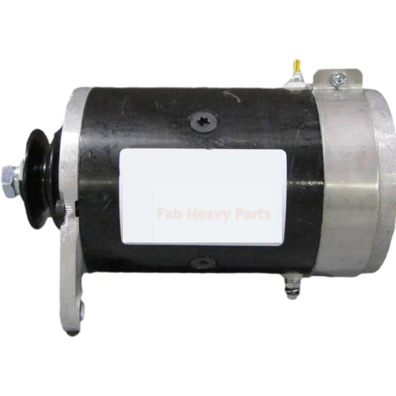Motor Generator 617120 27065G01 612028 Fits for EZ-Go Golf Cart TXT Models 1980-1993