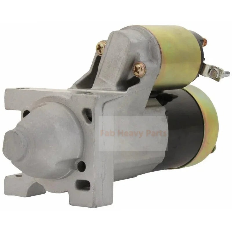 New 12V 10T Starter Motor 92156802 92169668 M0T85591 M0T85582 17913 Fits for Pontiac GTO 2004 2005 2006
