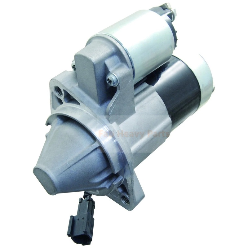 New 12V 11T Starter Motor SR2287X 17859 M0T87481 23300-4S103 Fits for Frontier L4 2.4L 2389CC V6 3.3L 3275CC 2002-2004