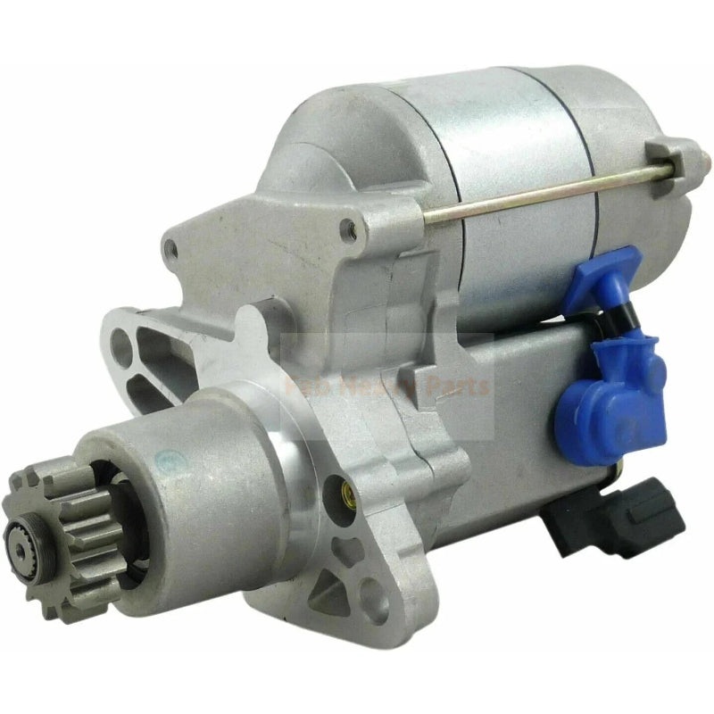 New 12V 13T Starter Motor SR3274X 228000-6170 28100-63100 Fits for Toyota Highlander 2.4L L4 2001-2003