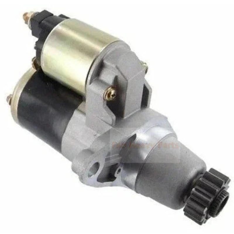 New 12V 13T Starter Motor SR3279X 17825 228000-9900 Fits for Lexus ES300 3.0L ES330 3.3L/202CI V6 2002-2003