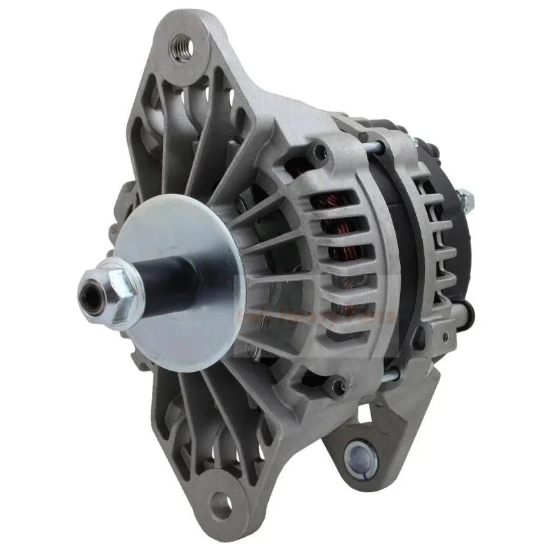 New 12V 180A Alternator 8600307 8600311 90014722N Fits for Freightliner Argosy 1999-2006