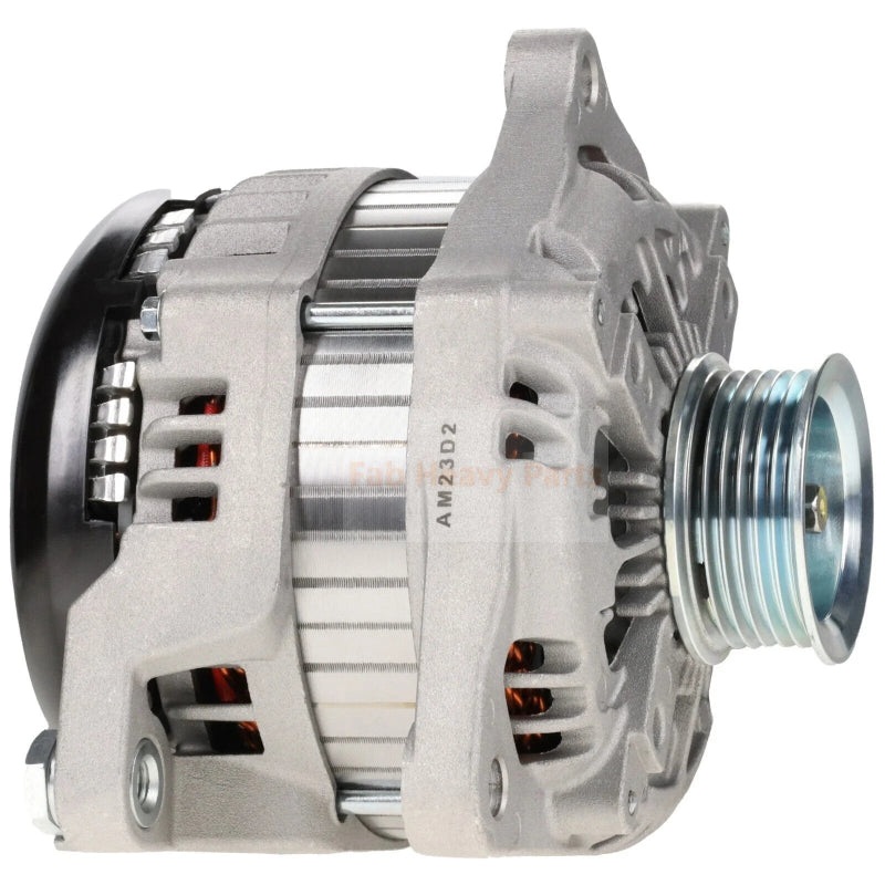 New 12V 225A Alternator BL3T10300BC BL3Z10346A 11630 Fits for Ford F-150 V6 3.5L 3496CC 213CID 2011-2017