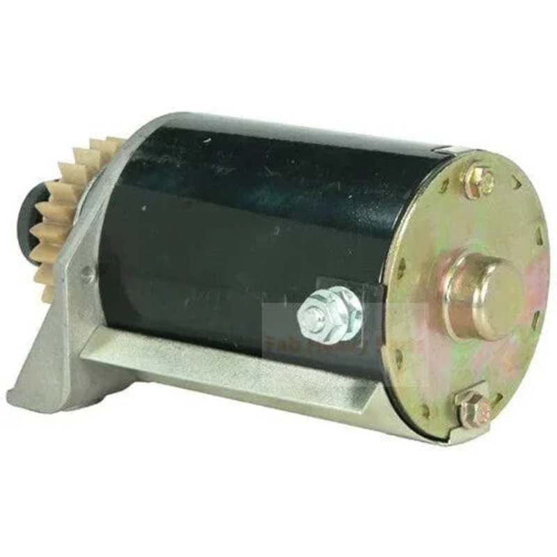New 12V 24T Starter Motor 694504 5936 RS41085 71095936 Fits for Briggs & Stratton Air Cooled