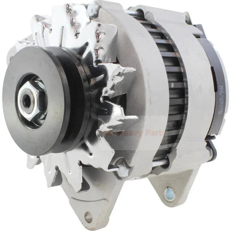 New 12V 70A Alternator E7NN10B376AB 51022337D 12091 Fits for Ford 5030 1992-1998 4-256 Diesel