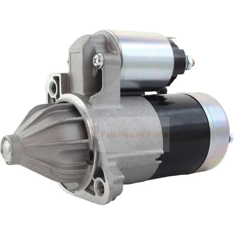 New 12V 8T Starter Motor 17131 SR4158X 280-4108 438122 455907 Fits for Mitsubishi 3000GT 3.0L/181CI V6 1994-1999