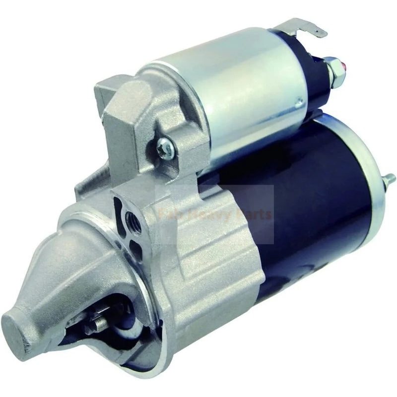 New 12V 8T Starter Motor M0T22371 19039 103-5092 Fits for Mitsubishi Outlander 3.0L/182CI 3.0L/183CI V6 2007-2009